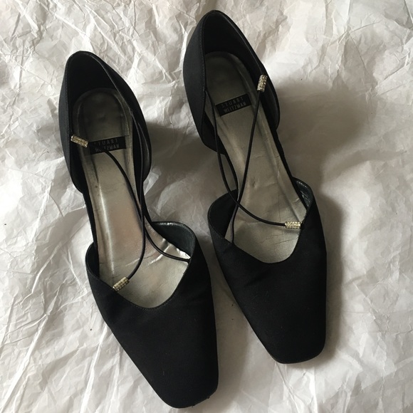 Stuart Weitzman | Vintage Heels - Picture 1 of 11